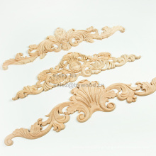 European furniture household decorate exquisite carving wood onlay